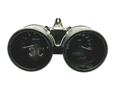 Speedometer/Instrument Cluster Daewoo Kalos 96461301 57240