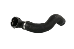 Radiator Pipe Original Jumper Boxer Ducato III 2.3 HDI 1395684080