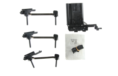 Roof Guide Rails Right New Original 8401.HW 8401HW Citroen C3 Pluriel