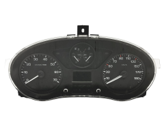 Speedometer/Instrument Cluster Partner Berlingo 9801642280 PSA 48156