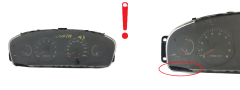 Speedometer/Instrument Cluster Hyundai Sonata MC030-026-01B 54298