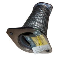 Exhaust Pipe New Original 8200292822 Renault