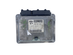 Control Unit 46551831 IAW49F.B9 61600.438.00 Fiat Magneti Marelli 63019