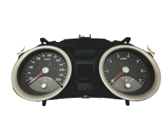 Speedometer/Instrument Cluster Renault Megane 2 8200364015 49532