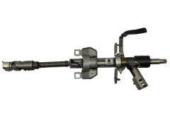 Steering Column 4123Y3 Peugeot 206 93897 12811
