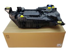 Tank Płynu AdBlue Original Citroen Peugeot C3 C4 208 2008 9818559280