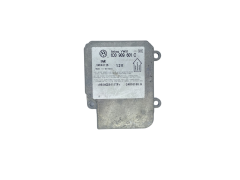 Control unit Module 1C0909601C 5WK43126 VW SKODA