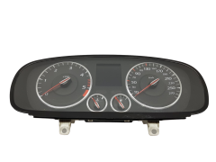 Speedometer/Instrument Cluster Renault Laguna 3 248100021R A2C53182884 VDO