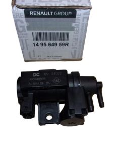 Turbo Solenoid Valve Renault 1.5 dCi 149564959R New Original
