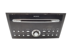Radio Cd Mp3 Player Ford Mondeo 3S7T-18C939-AJ CDX-FS132