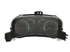Speedometer/Instrument Cluster Fiat Panda 51871018 503005311001 47822