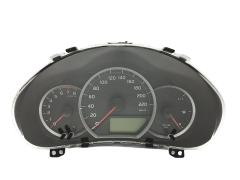 Speedometer/Instrument Cluster Toyota Yaris 83800-0DQ70 Denso 52039