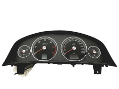 Speedometer/Instrument Cluster Opel Vectra C 13140911SH 110080166030 33137