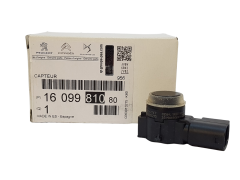 PDC Parking Sensor Parkowania New Original Citroen Peugeot C3 C4 208 308 1609981080