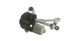 Wiper Motor Left Original Peugeot 3008 6405PZ