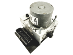 Abs Pump Alfa Romeo Mito 51828279 0265230600 Bosch 35475