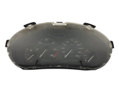 Speedometer/Instrument Cluster 206 Berlingo 1 9651740080 PSA 50088