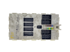 Control unit Module 61.35 9286108-01 519295F05 BMW LEAR