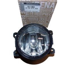 Halogen Lamp Original 8200074008 Renault Dacia