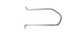 Mounting Original Master III Movano B NV400 7701071287