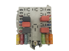 Control unit Module Fiat 46766771 Delphi