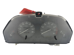 Speedometer/Instrument Cluster Citroen Saxo 9617658480 49163