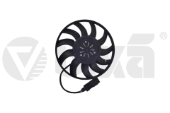 Radiator Fan For Audi A8 4E0959455H 99591808701 Vika