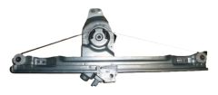 Window Regulator Left Rear Original Citroen C4 Picasso 9223C1