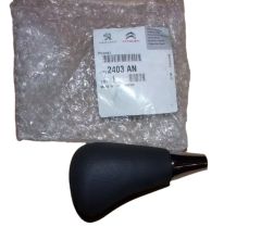 Gearshift Knob New Original 2403.AN 2403AN Citroen Peugeot