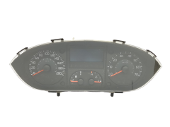 Speedometer/Instrument Cluster Fiat Idea 735364160 503000680000 25713