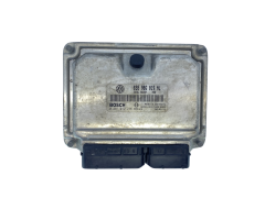 Control Unit 038906019NL 0281012276 VW Skoda Seat Bosch 63014