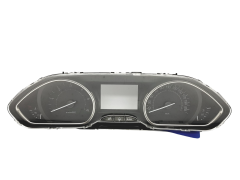 Speedometer/Instrument Cluster Peugeot 2008 9813865680 Yazaki