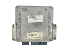 Control Unit 0281011536 ZY 34027491 9640938180 Suzuki Bosch