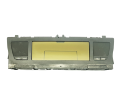 Speedometer/Instrument Cluster Citroen C4 Picasso 9663755980 D 00 43705