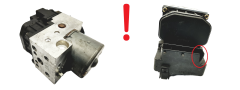 Abs Pump Opel Zafira Astra G 90581417 0273004362 0265216651 59817