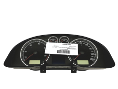 Speedometer/Instrument Cluster VW Passat 3B 3B0920827A 110080198002 59015