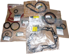 Gasket Set Original Renault Laguna Megane Scenic 2.0 16v 7701477218