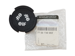 Oil Filler Cap Original Renault Clio Kangoo Modus 1.4 7700739968
