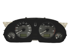 Speedometer/Instrument Cluster VW Sharan 7M1919882L 95VW-10849-ABH 33276