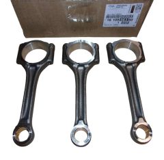 Piston Connecting Rod Kit Original 1610806380 Citroen Peugeot