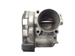 Throttle Body Valve Renault 8200330810 0281002681 H8200330812 Bosch 1233