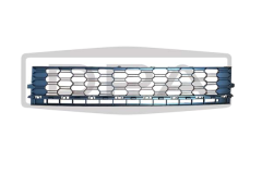 Bumper Grille For Skoda Rapid 5JA853677D 88531841502 DPA