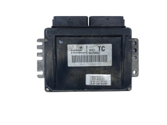 Control Unit 96376652 S010016040A9 1AYJ Chevrolet Daewoo Kemsco 47601