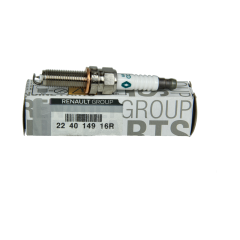 Spark Plug New Original 224014916R Renault