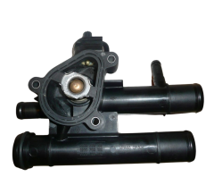 Thermostat Housing Original Master Trafic II Vivaro 2.5 dCI 8200709149