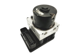 Abs Pump VW Audi Skoda 1J0614117E 1C0907379C Ate 45527