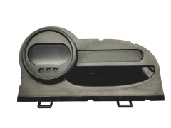 Speedometer/Instrument Cluster Renault Twingo 2 8200725330 I 55979