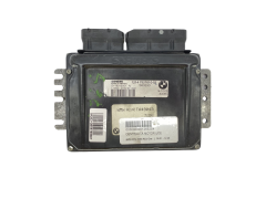 Control Unit 12147527610-01 S118012001N Mini BMW Siemens 59789