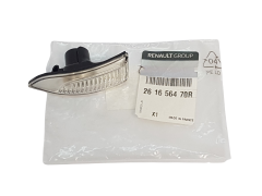 Indicator Left Renault 261656470R Original