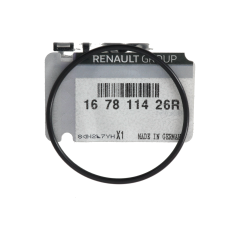 Gasket, Seal Renault Nissan 2.3 dCi 167811426R
